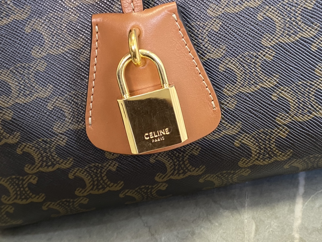 Celine Shopping Bags